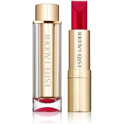 Estée Lauder, Lippenstift + Lipgloss, Pure Color Love - Lipstick Matte Shock & Awe 220 (220 Shock & Awe)