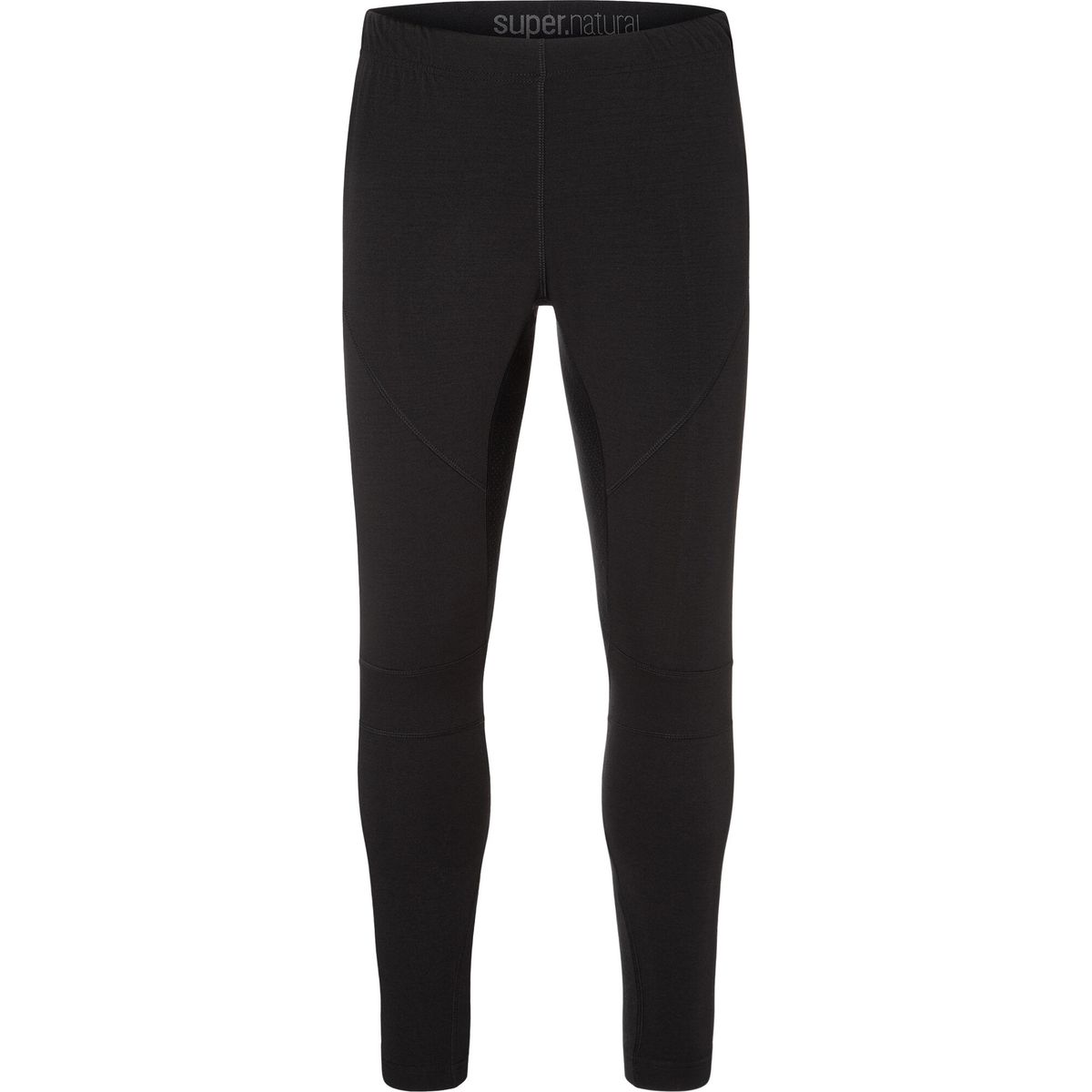 Super.Natural M Universal Tights jet black (872) L SNM021240872L