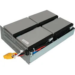 APC RBC132 - Ersatzbatterie RBC 132