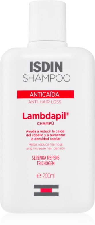 ISDIN LAMBDAPIL shampoing anti-chute 200 ml