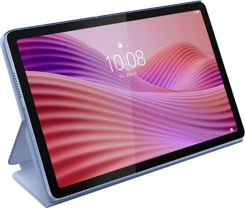 Lenovo ZG38C06654 Tablet Hülle Tab 25,7cm (10,1 ) Back Cover Blau