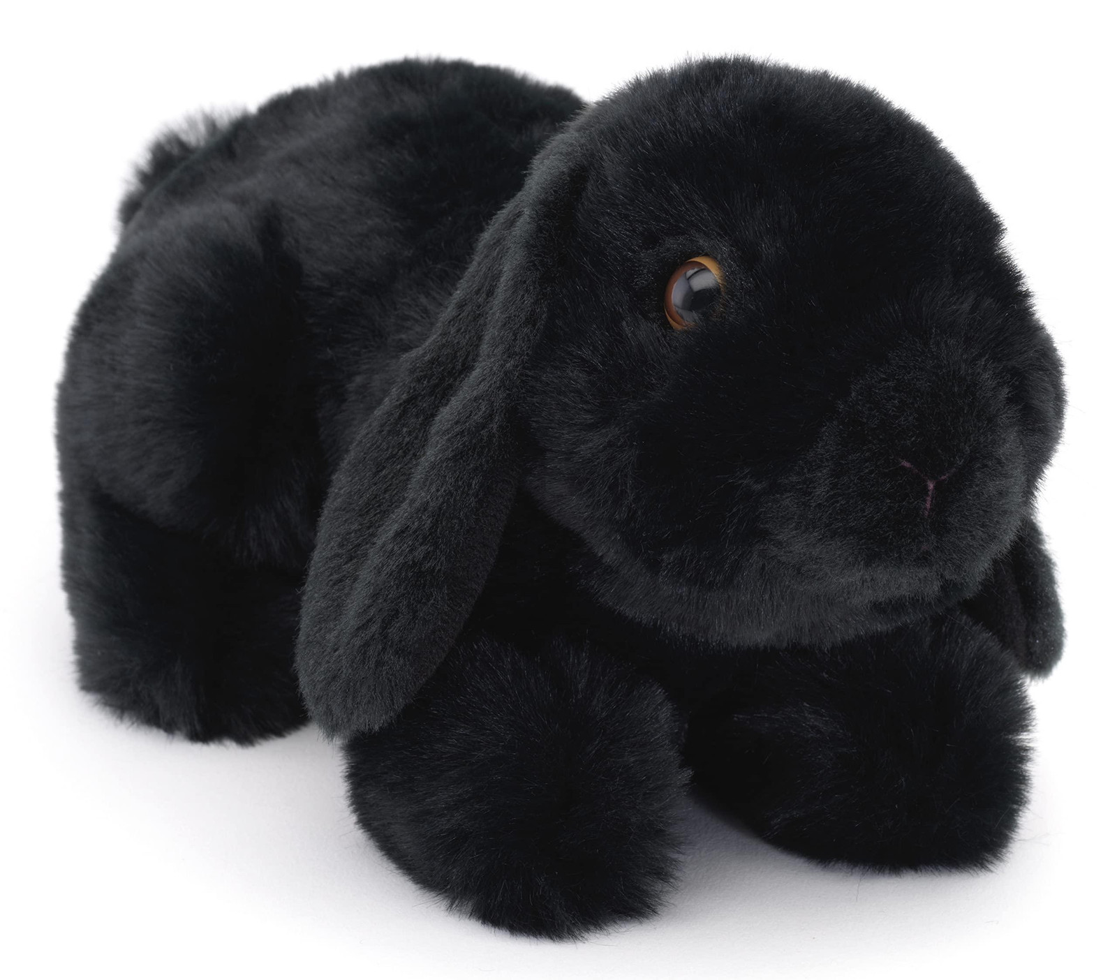 Uni Toys Milieuvriendelijk Pluche Konijn, 22 cm