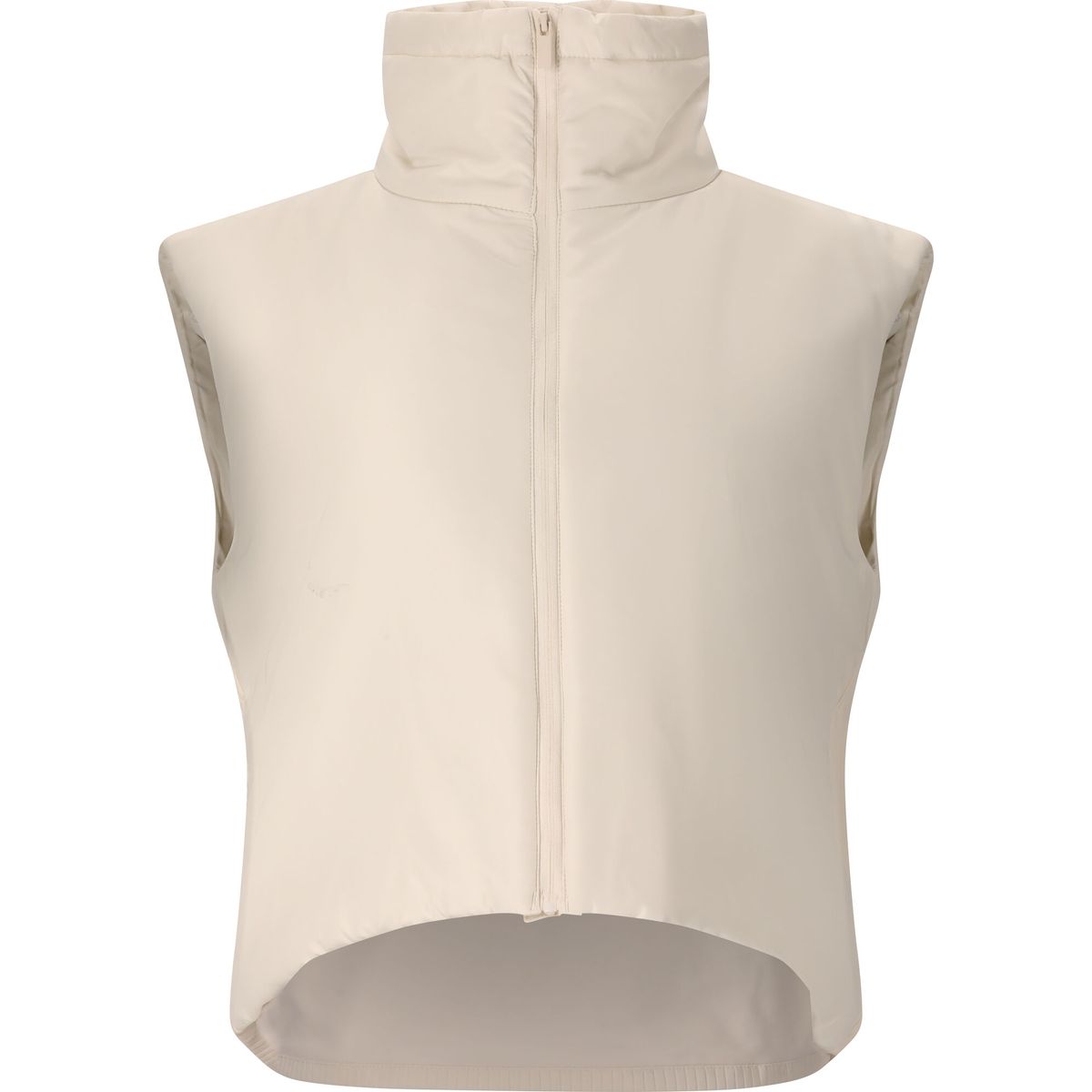 Athlecia Ayanda W Vest vaporous gray (1207) 40 EA233317-1207-40