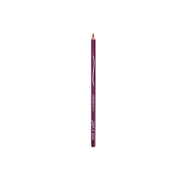 Wet n Wild Color Icon Lipliner Pencil No 664 (664C, Fab Fuchsia) (77594866)