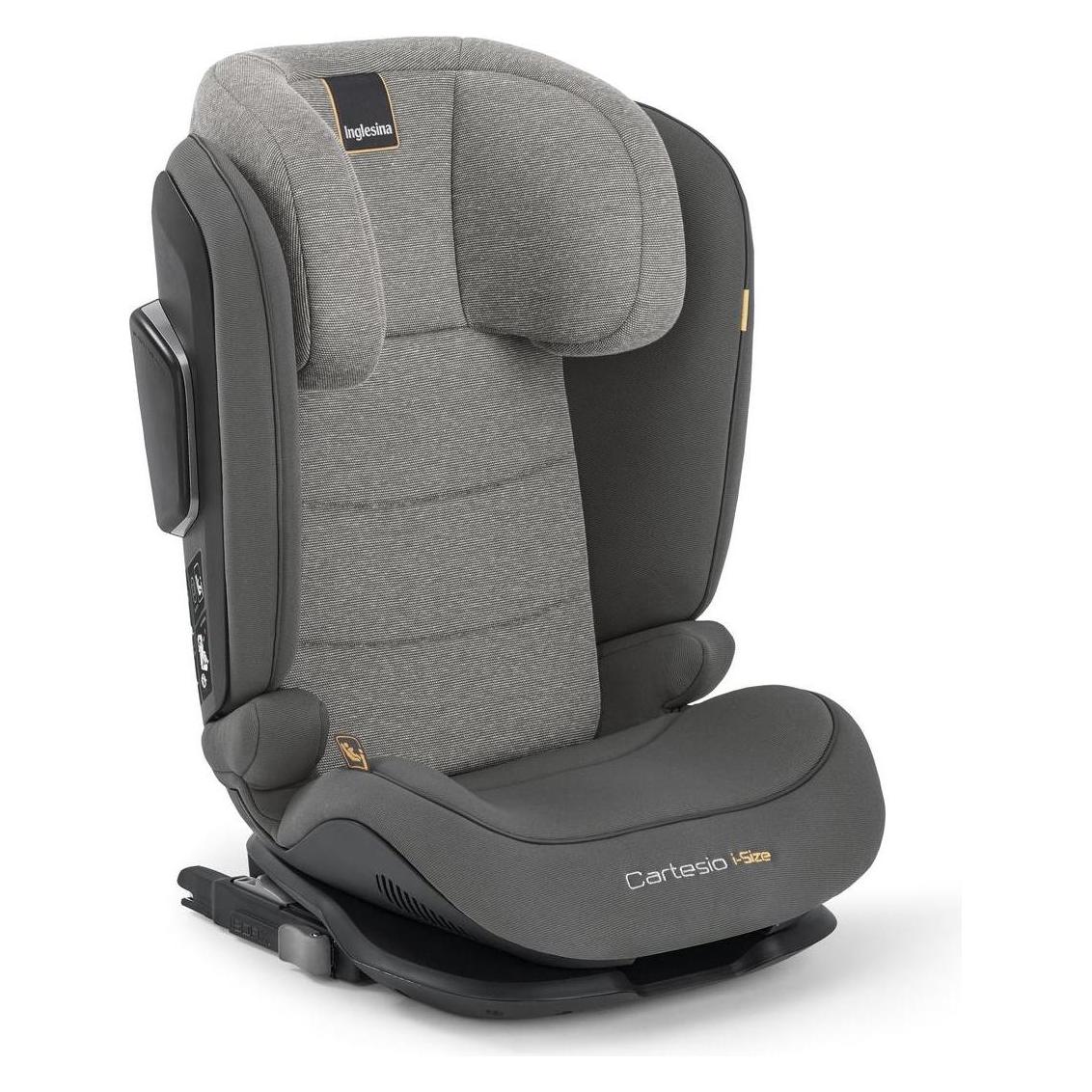 Inglesina Cartesio Stone Autositz (Kindersitz) (49749288)