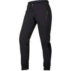 ENDURA Bike Pants Damen MT500 Burner | schwarz S