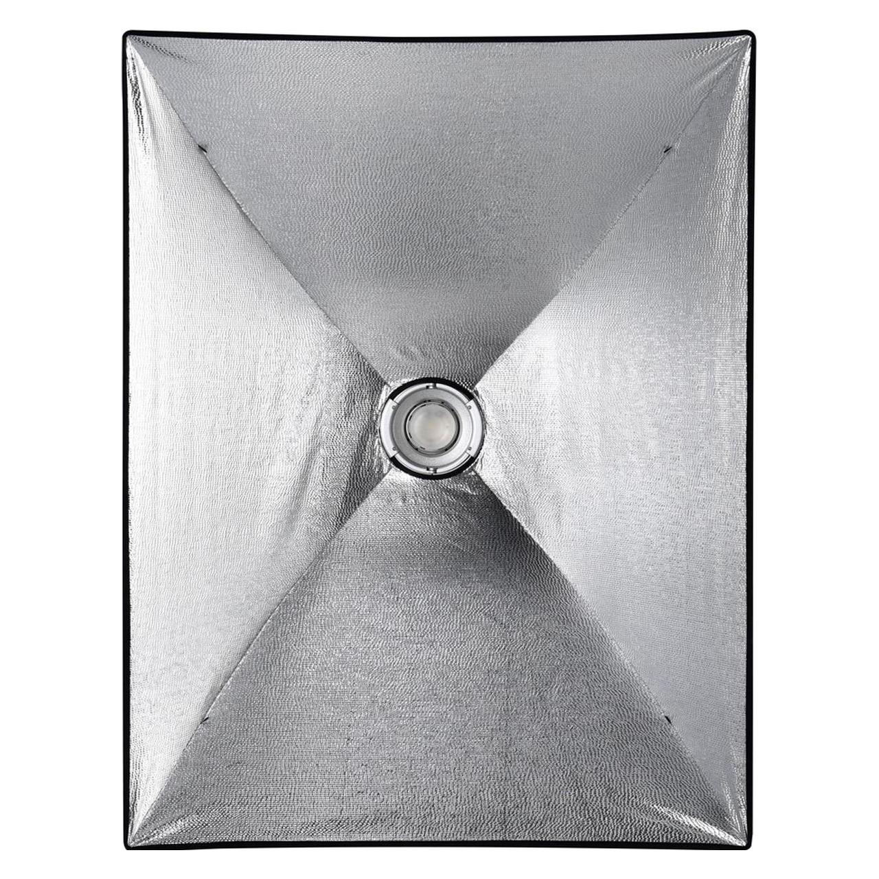 SMDV Speedbox-Flip 90x120 (Exclusief Speedring) (Softbox) (D230311)