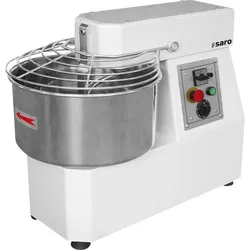 Saro Teigknetmaschine Mit Spiralknethaken Modell Pk 50-2V