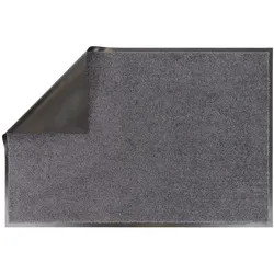 Schmutzfangmatte CLEAN - Anthrazit - 90x120cm