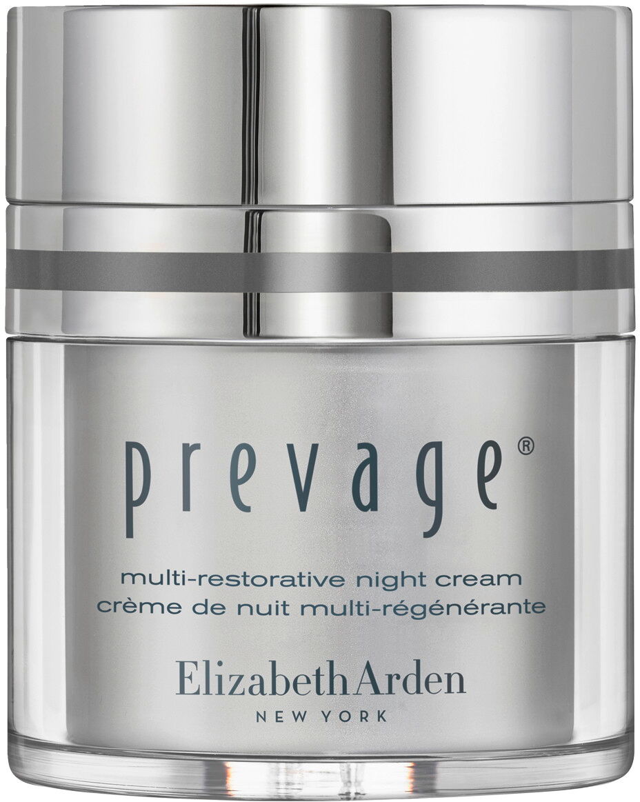 50ml Elizabeth Arden PREVAGE Multi-Restorative Night Cream