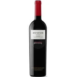 Museum Real Reserva Cigales DO 2021 Finca Museum 0,75l