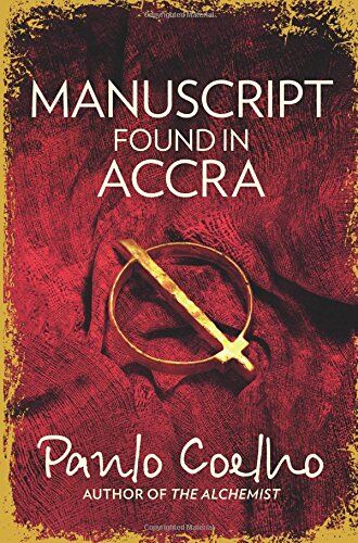 Paulo Coelho - Manuscript Found in Accra - Preis vom 11.10.2026 03:10:56 h