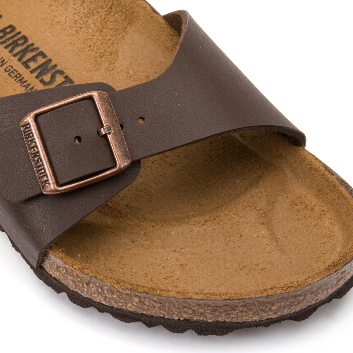 BIRKENSTOCK Mules simple bride, MADRID