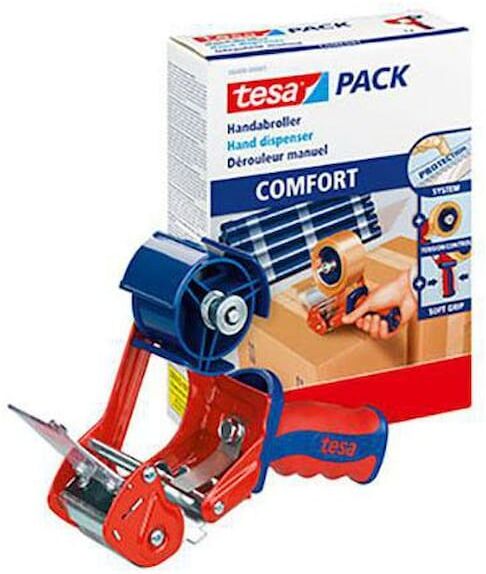 PacktejpshÃ¥llare TESA Comfort Professional, 38-50mm