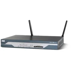 CISCO1801/K9 neu