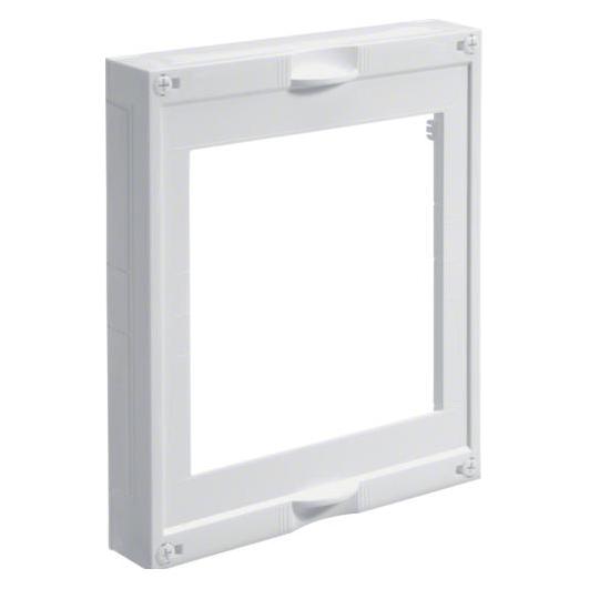 Hager HAG US21A9 Abdeckung H=300 B=250 für NH00/1/2-Unterteile (US21A9)