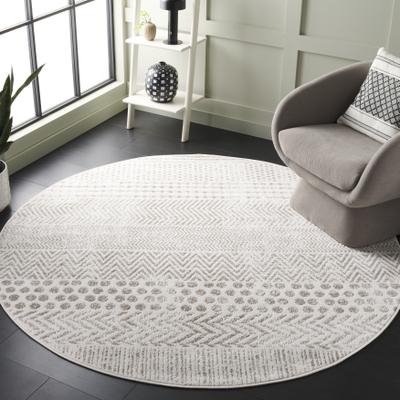 SAFAVIEH Pyramid Telisa Casual Rug