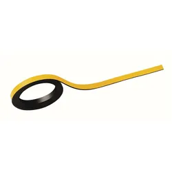 Magnetstreifen 0,5 cm x100 cm, 2 St./Set