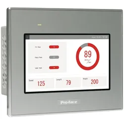 Schneider Electric Touch-Panel PFXSTW6200WAD