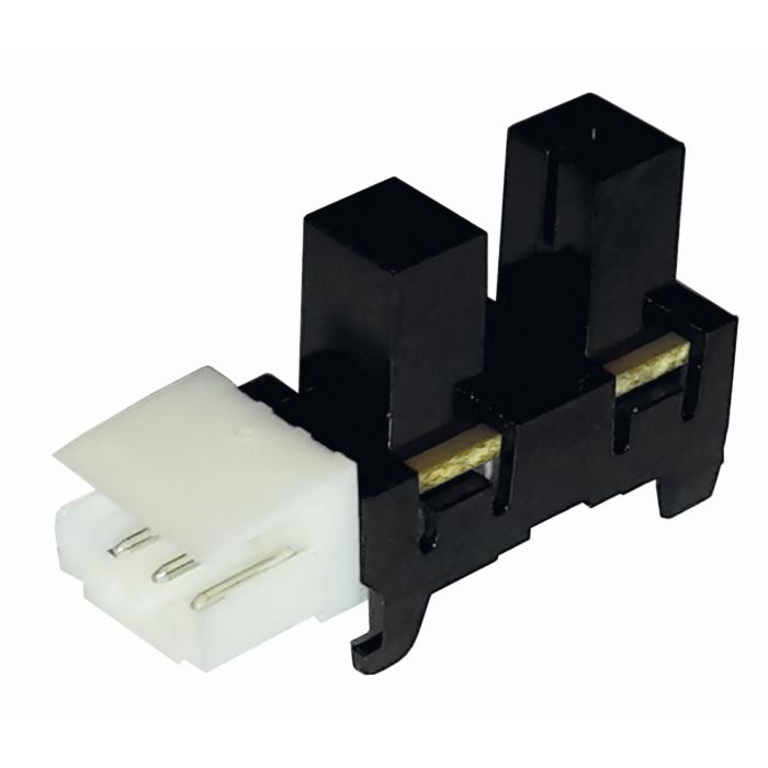 Syr - Sasserath Auge 1500.00.968 optisch, zu Lex 1500 Connect Anlagen