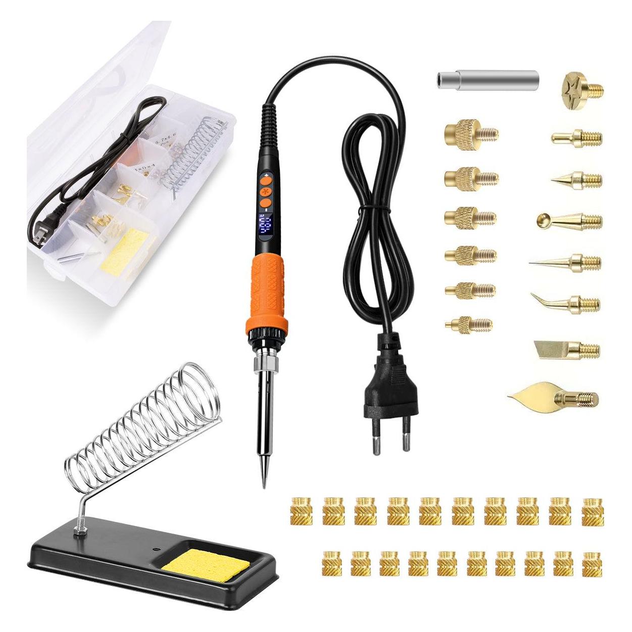 Mintion Lötkolben Set (Lötkolben) (64929760)