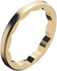 Dornbracht Ring M24x1 09160102590 mm