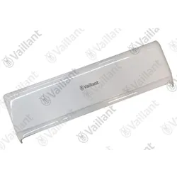 Vaillant Frontblech 8000029654 Vaillant-Nr. 8000029654