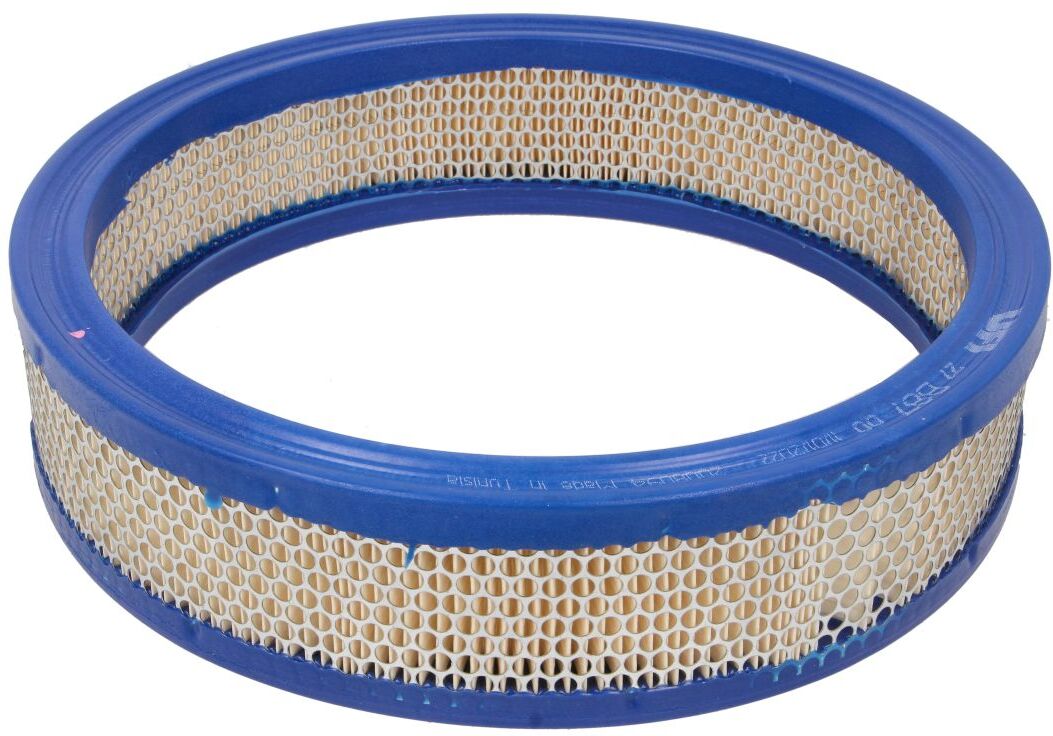 Ufi Filtro aria 27.B87.00