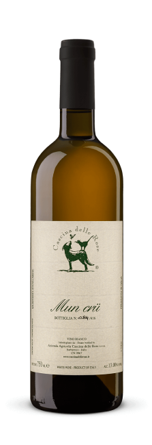 Cascina Delle Rose Mun Crü 2025 - 75cl