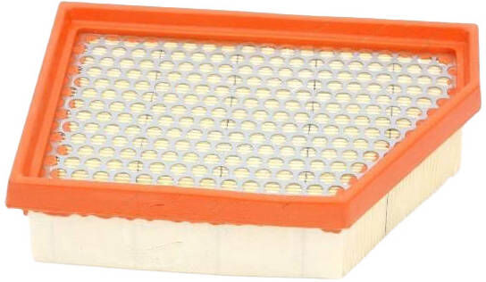 ASHIKA 20-0S-S04 Air filter