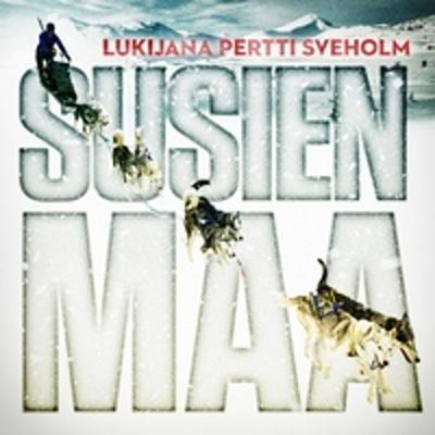 Susien Maa - Björn Olofsson, Audio, 9789180878517
