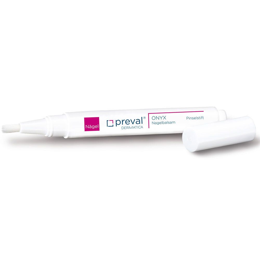 Preval Onyx Pen flüssig 2,8 ml Flüssigkeit