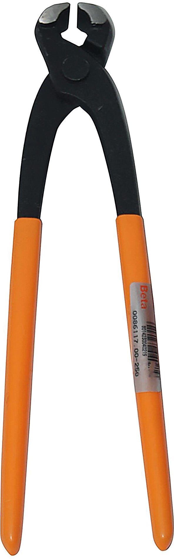 Beta TENAGLIA PER CEMENTISTA  250 mm MODELLO 1098PL 250