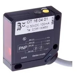 Ipf Electronic Sensor Optisch, Taster, OT160401