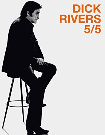Dick Rivers - 5/5 Best of - Preis vom 08.10.2026 07:26:42 h