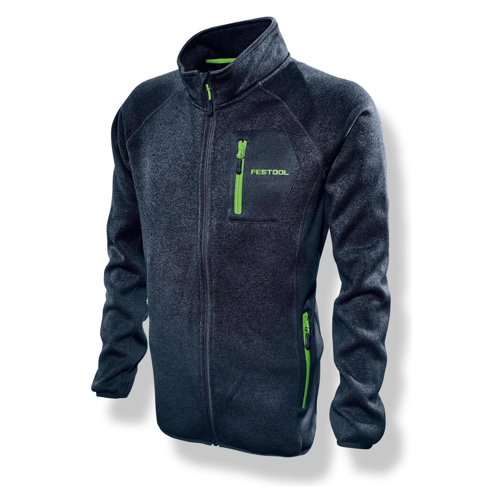 Festool Sweatjacke S (S) (204008)