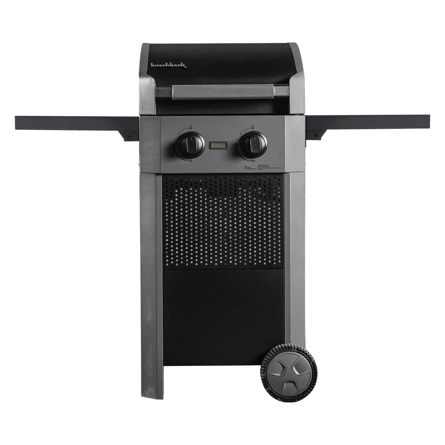 Buschbeck Elektrogrill Grenada (2.40 kW) (4033886160199)