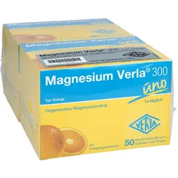 Magnesium Verla 300 Orange