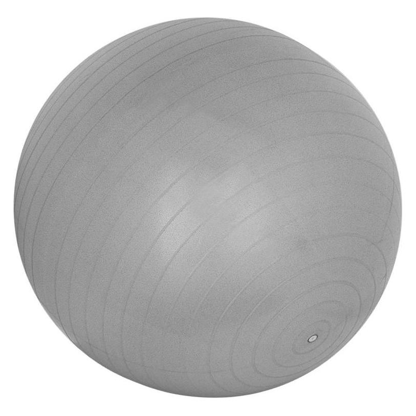 XQ Max Piłka do ćwiczeń fitness 55cm antiburst czarna Xqmax (55 cm) (53150314)