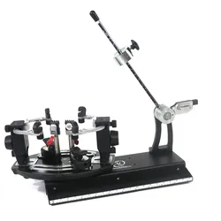 Besaitungsmaschine - TennisMan StringMaster 3700 Pro (Badminton)