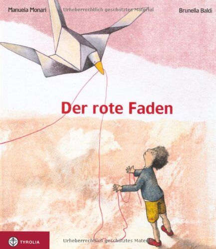 Manuela Monari - Der rote Faden - Preis vom 15.10.2026 23:06:25 h