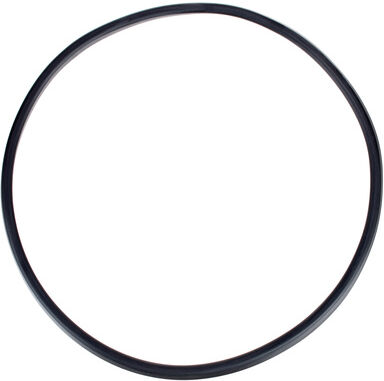 "Millenium 10"" Rimnoise Eliminator black "
