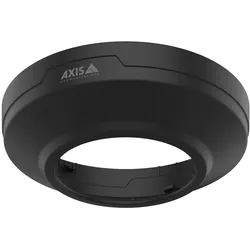 Axis Ersatzgehäuse TM3818 Schwarz, 4 Stück (Gehäuse), Netzwerkkamera Zubehör