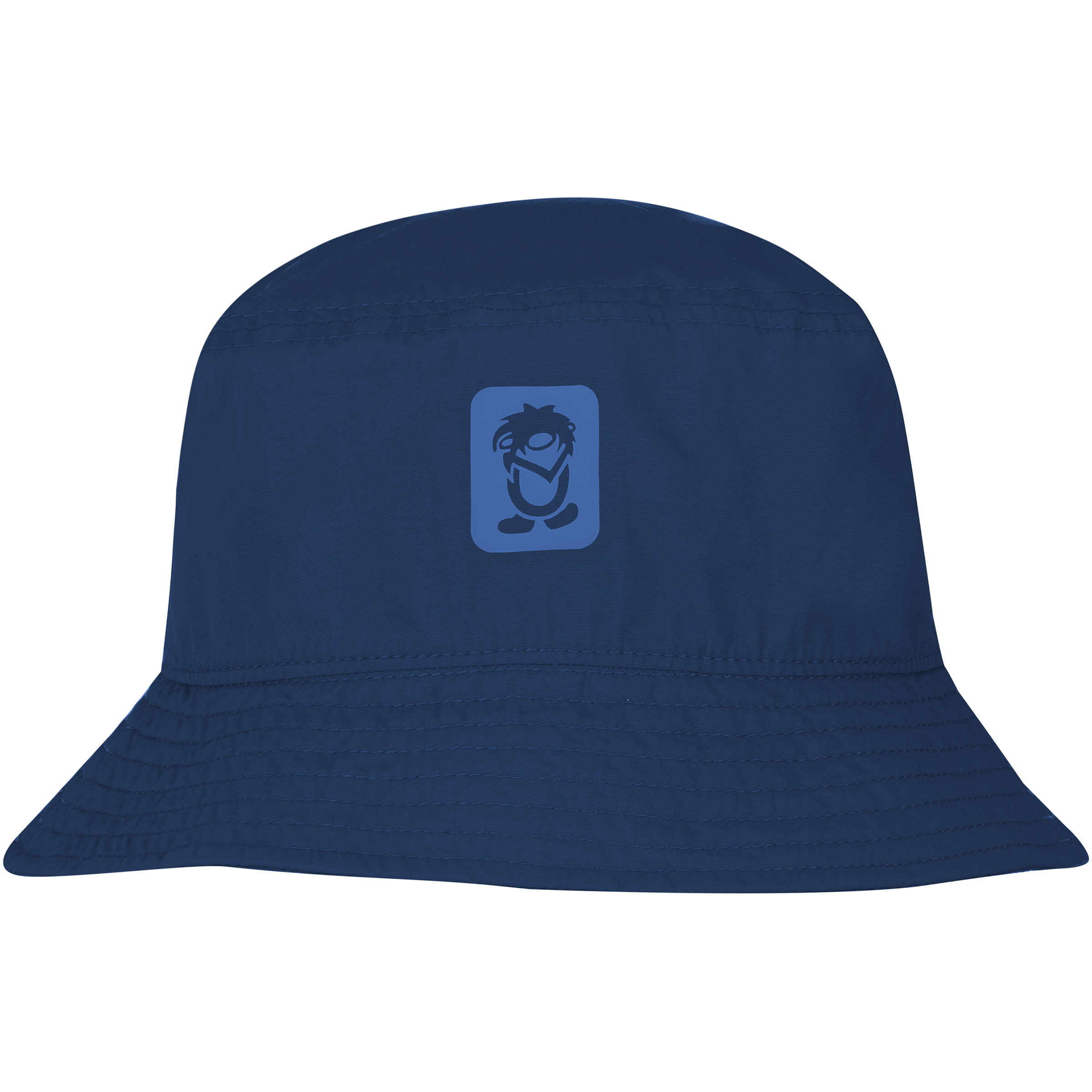 Trollkids Balestrand Hut Kinder Hüte blau Größe 48 Lifestyle