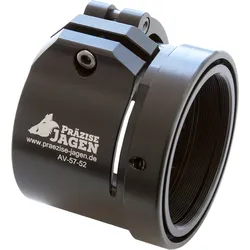 Präzise Jagen Schnellspannadapter Advanced