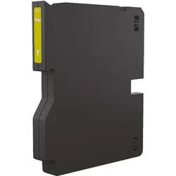 Ricoh 405865 Druckerpatrone – yellow – ohne Umkarton