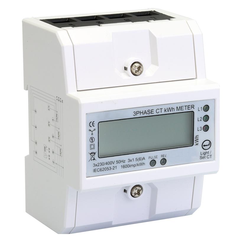 Tracon Allgemeines Produkt (TR-TVO-F3-4MCTA)