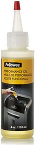 Fellowes Óleo para destruidoras de papel   120ml