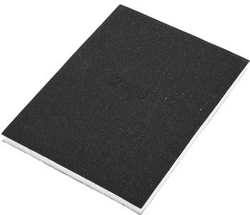 Micro-Mesh Soft Touch Pad 2400 Large