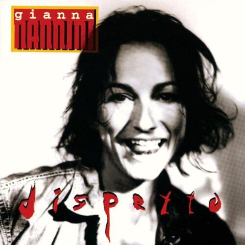 Gianna Nannini - Dispetto - Preis vom 11.10.2026 03:10:56 h